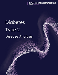 Datamonitor Healthcare CV&Met Disease Analysis: Type 2 Diabetes